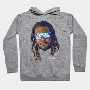 Vladimir Guerrero Jr. Toronto Sunglasses Hoodie